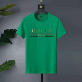 Picture of Gucci T Shirts Short _SKUGucciM-4XL11Ln2835675